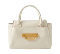 My Best Bags - Shelly Handbag - Femme - Sacs - Blanc - Taille: ONE Size