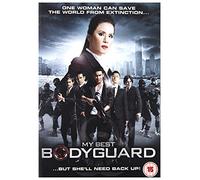 My Best Bodyguard [Edizione: Regno Unito] [Import]