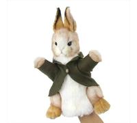 My Best Buy - Marionnette lapin garçon 33 cm -