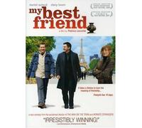 My Best Friend