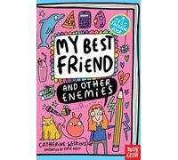 My Best Friend and Other Enemies
