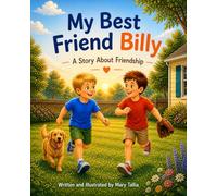 My Best Friend Billy