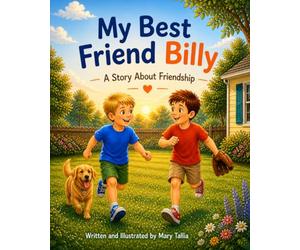 My Best Friend Billy