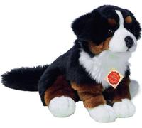 my best Friend Bouvier bernois assis, 29 cm, peluche