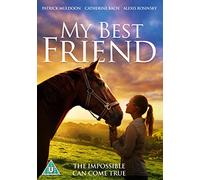 My Best Friend [Edizione: Regno Unito] [Import]