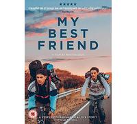 My Best Friend [Edizione: Regno Unito] [Import]