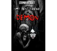 My Best Friend is a Demon