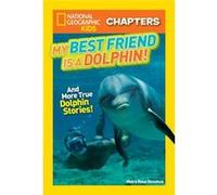 My Best Friend Is A Dolphin Moira Rose Donohue, (Auteur)