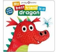 My Best Friend Is A Dragon