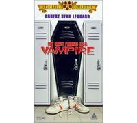 My Best Friend Is a Vampire [VHS]