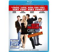 My Best Friend S Girl [Blu Ray]