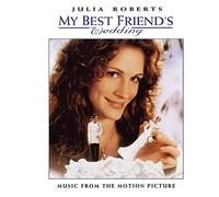 My Best Friend S Wedding/Blackl and White Tuxedo Vinyl