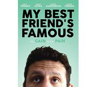 My Best Friend's Famous