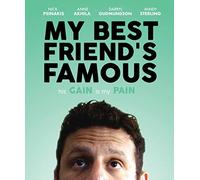My Best Friend's Famous [Blu-Ray]