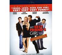 My Best Friend S Girl [Blu Ray]