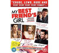 My Best Friend's Girl [Import]