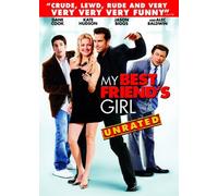 My Best Friend's Girl (Unrated) by Lions Gate