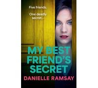 My Best Friend's Secret