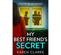 My Best Friend's Secret