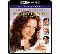 My Best Friend's Wedding (4K UHD Blu-ray)