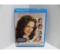 My Best Friend's Wedding [Blu-ray]