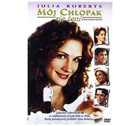 My Best Friend's Wedding [DVD] (IMPORT) (Pas de version française)