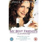 My Best Friend's Wedding G