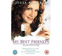 My Best Friends Wedding [Import]