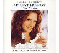 My Best Friend's Wedding [Import]