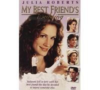 My Best Friend's Wedding [Import USA Zone 1]