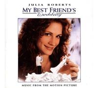 My Best Friend's Wedding Music From Th by My Best Friend's Wedding (1997-07-07)