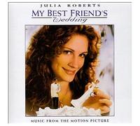 MY BEST FRIEND'S WEDDING - My Best Friend S Wedding