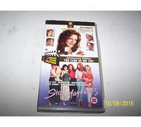 My Best Friend's Wedding [VHS]