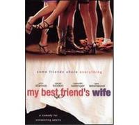 My Best Friend's Wife - DVD Zone 1 G