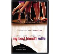 My Best Friend's Wife [Import USA Zone 1]