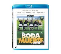 My Best Men / Una Boda De Muerte