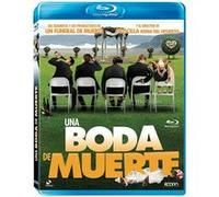 My Best Men / Una boda de muerte G