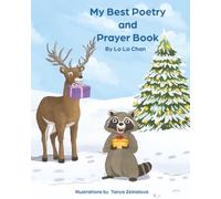 My Best Poetry and Prayer Book