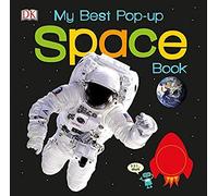 My Best Pop-Up Space Book