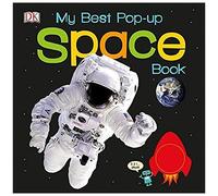 My Best Pop-Up Space Book