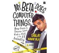 My Beta Does Computer Things