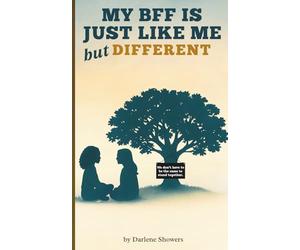 My BFF Is Just Like Me but Different