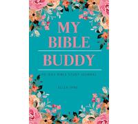 My Bible Buddy: 90 Day Bible Study Journal