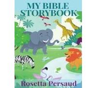 My Bible Story Book