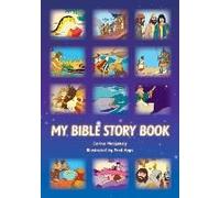 My Bible Story Book