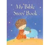 My Bible Story Book