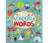 My Big Barefoot Book of Wonderful Words - [Version Originale] Inconnu (Auteur)