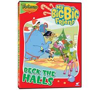 My Big Big Friend - Deck The Halls