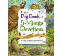 My Big Book of 5-Minute Devotions