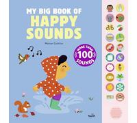 My Big Book of Happy Sounds (Volume 3)